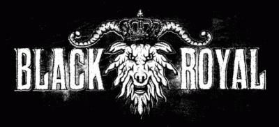 logo Black Royal